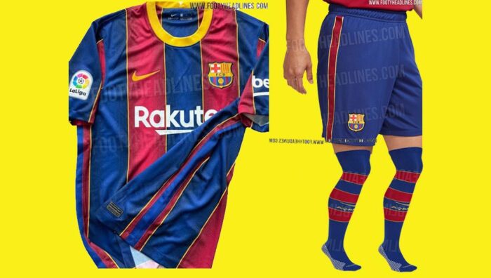 خطأ نايكي , يكلف برشلونة ما بين 15 و 25 مليون يورو خسائر
