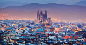السياحة في برشلونة