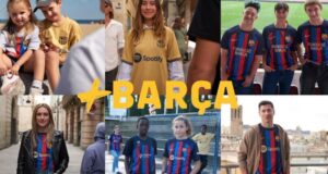 نادي برشلونة يحتفل بالذكرى الـ 123 لتأسيسه 4