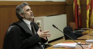 الكشف عن إجتماع "موسع" في برشلونة حول قضية نيغريرا 2