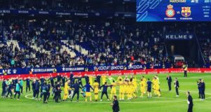خطوات و يكون برشلونة أفضل بطل في البطولات الأوروبية الكبرى 4