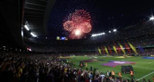 برشلونة يعلن عن أرباح صافية قدرها 304 مليون يورو 1