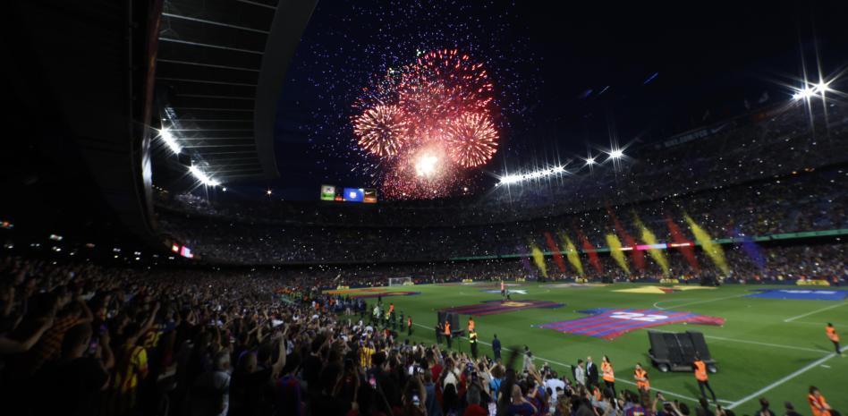 برشلونة يعلن عن أرباح صافية قدرها 304 مليون يورو 1